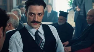 Ανδρέας Κωνσταντίνου | Σπάνια εμφάνιση του πρωταγωνιστή