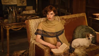 Eddie Redmayne | Εξηγεί γιατί θεωρεί "λάθος" του τον ρόλο στο΄The Danish Girl'