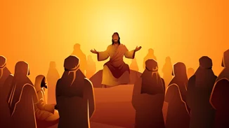 Οι 10 σημαντικές φράσεις που αποδίδονται στον Ιησού Χριστό και η σημασία τους