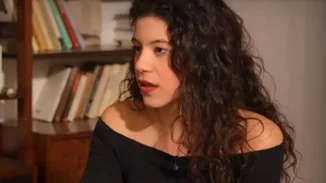 Η κόρη του Σταύρου Θεοδωράκη μιλά πρώτη φορά για τον πατέρα της - Η μάχη με τον καρκίνο που τη "διέλυσε" [βίντεο]