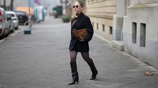 Η δερμάτινη τσάντα από τη Zara που χωράει όσα χρειάζεσαι μαζί σου