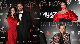 "The Black Bachelor" | Η λαμπερή πρεμιέρα, οι διάσημοι καλεσμένοι και οι εντυπωσιακές εμφανίσεις
