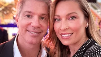 Couple goals για Μαριέττα Χρουσαλά & Λέοντα Πατίτσα | Η extreme εμπειρία που έζησαν