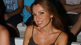 Αλεξάνδρα Πασχαλίδου | Το σπαρακτικό αντίο στον πατέρα της λίγο μετά την κηδεία του