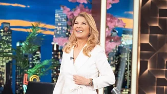 Σοφία Αλιμπέρτη | Μαθήματα φωνητικής από τον γιο της, Good Job Nicky