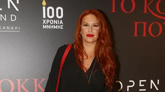 Η Σίσσυ Χρηστίδου δε φεύγει από το πλευρό της μητέρας της στο νοσοκομείο - Η νέα αναρτησή της