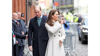 Kate Middleton | O γλυκός τρόπος με τον οποίο έφερε τη Meghan και τη βασίλισσα πιο κοντά στην τελευταία τους κοινή δημόσια εμφάνιση