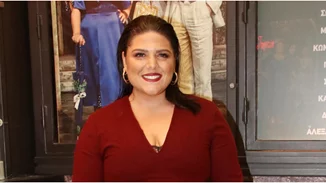 Η Δανάη Μπάρκα επιβεβαιώνει τον χωρισμό της για πρώτη φορά