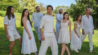 "Ροβινσώνας Κρούσος" | Μια συναρπαστική μουσικοθεατρική παράσταση για μικρούς και μεγάλους στο Μέγαρο Μουσικής