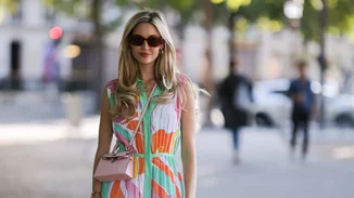 Τα flat σανδάλια που ταιριάζουν με ό,τι αποφασίσεις να φορέσεις είναι σε έκπτωση