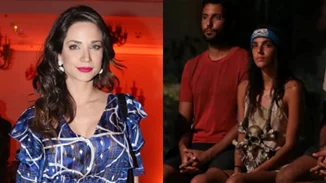 Καβγάς εκτός ορίων για Μαριαλένα και Τζέιμς στο Survivor, ο παίκτης που αποκάλεσε "ανθρωποφάγο" ο Γαλακτερός και όλα τα νέα