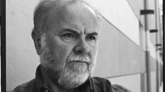 Έφυγε από τη ζωή ο ποιητής Μιχάλης Γκανάς