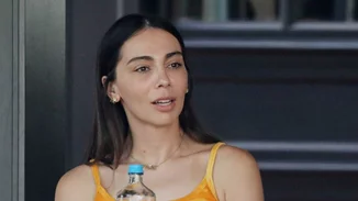 Ολυμπία Χοψονίδου | Αποχωρίστηκε τα μαύρα μακριά μαλλιά της - Η νέα της εικόνα