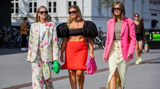 Three Outfit Rule | Πώς θα ανανεώσεις το στιλ σου χωρίς να κάνεις άσκοπες αγορές