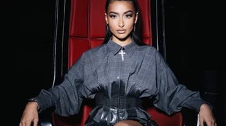 Έρχεται το δεύτερο album της Αναστασίας "Σαν όνειρο"