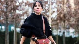 Transitional dressing | Πέντε στιλιστικές συμβουλές για να ντυθείς κομψά τη μεταβατική περίοδο