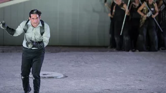 Ο Οδυσσέας Παπασπηλιόπουλος και η Μαρίζα Ρίζου θα κάνουν τη σχέση τους και επαγγελματική