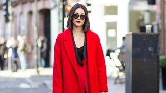 6 styling tips που θα σε βοηθήσουν να αντιμετωπίσεις το κρύο με στιλ