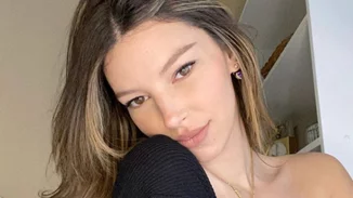 Συγκλονίζει η Χαρά Παππά | "Τα τελευταία 12 χρόνια ξυπνάω με ένα βάρος στο στήθος"