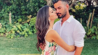 Κατερίνα Γερονικολού | Η τρυφερή φωτογραφία στον Γιάννη Τσιμιτσέλη για τα γενέθλιά του