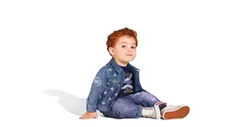 Original Marines S/S 2021 | H νέα συλλογή αφήνει το στίγμα της στην παιδική μόδα