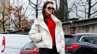 Αυτό το Camel Active μπουφάν θα σε κρατήσει ζεστή ακόμα και στις πιο κρύες ημέρες