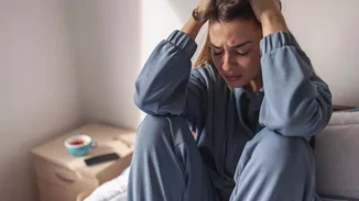 Το #1 σημάδι ότι το άγχος σου ετοιμάζεται να σε οδηγήσει σε κρίση πανικού