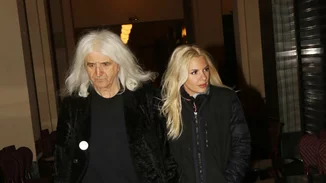 Ανδρέας Καρβέλας | Δες πόσο έχει μεγαλώσει ο 15χρονος γιος του Νίκου Καρβέλα και της Αννίτας Πάνια