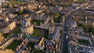 'Ελληνες θεατρικοί συγγραφείς παρουσιάζουν τα έργα τους στην Οξφόρδη