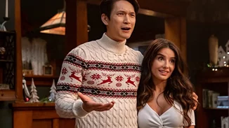 Aξίζει να δεις το Love Hard στο Netflix;