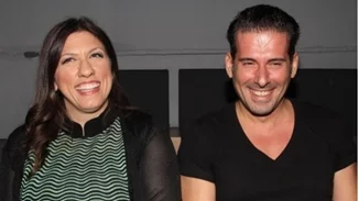 Χώρισαν Ζωή Κωνσταντοπούλου & Διαμαντής Καραναστάσης;