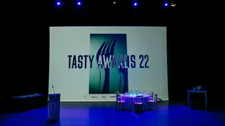 Οι νικητές των Tasty Awards 2022