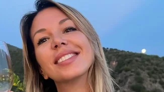 Η συγκινητική ανάρτηση της Κάτιας Δέδε για την Αλεξάνδρα Νικολαΐδου