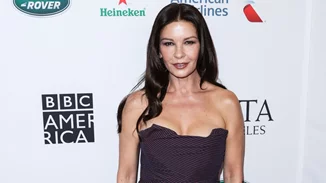Catherine Zeta-Jones | Το μυστικό του ευτυχισμένου γάμου της με τον Michael Douglas