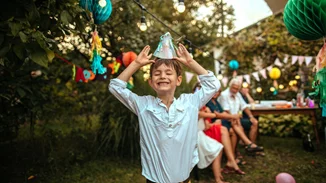 Παιδικό πάρτι χωρίς δράματα | 7 tips για να τα καταφέρεις