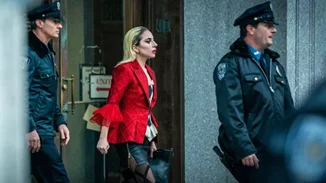 Απογοητευτική υποδοχή του "Joker | Τρέλα για Δύο" στις αμερικανικές αίθουσες