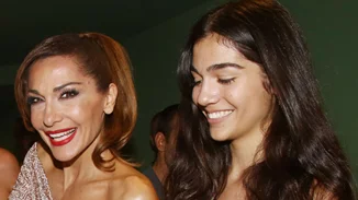 Μελίνα Νικολαΐδη | Η τρυφερή φωτογραφία που δημοσίευσε με τη Δέσποινα Βανδή