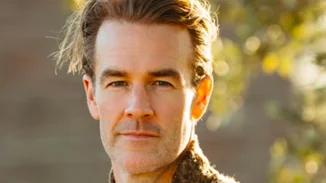 "Έφυγε" από τη ζωή ο James Van Der Beek