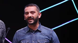 Λεωνίδας Κουτσόπουλος | Δύσκολες ώρες για τον σεφ