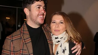 Σοφία Αλιμπέρτη | Σε ένα διαφορετικό "κλικ" από τον γιο της, Μιχαήλ