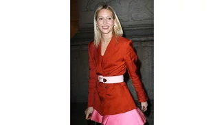 Μαρία-Ολυμπία Γλύξμπουργκ | Η σέξι εμφάνιση στον γάμο της Paris Hilton