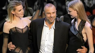 Thierry Mugler | Ο διάσημος Γάλλος σχεδιαστής πέθανε σε ηλικία 74 ετών