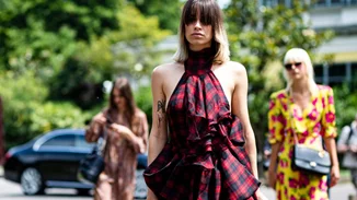 Τα styling tips που θα σε βοηθήσουν να φορέσεις το mini φόρεμα σε κάθε περίσταση