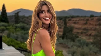 Ανθή Σαλαγκούδη | Η ανανέωση στο hair look της και το φρέσκο μακιγιάζ που αξίζει να αντιγράψεις