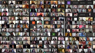 Η πολύπλευρη ενδυνάμωση νέων γυναικών από άλλες γυναίκες, στόχος του προγράμματος Womentors