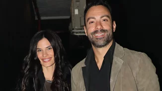 Χριστίνα Μπόμπα - Σάκης Τανιμανίδης | Το δωμάτιο των διδύμων είναι γεμάτο αποθηκευτικούς χώρους