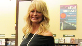 Goldie Hawn | Η εξομολόγησή της για τη σεξουαλική παρενόχληση από τον διακεκριμένο καρτουνίστα Al Capp