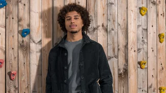 Ο Ηρακλής Τσουζίνοφ του GNTM θα γίνει μπαμπάς | Το τρυφερό βίντεο που το αποκάλυψε