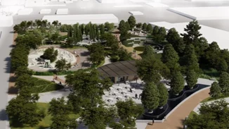 Άναψε το "πράσινο φως" της δημοπράτησης του έργου για το πάρκο στον Βοτανικό