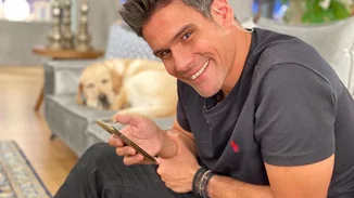 Εκτός Buongiorno ο Δημήτρης Ουγγαρέζος